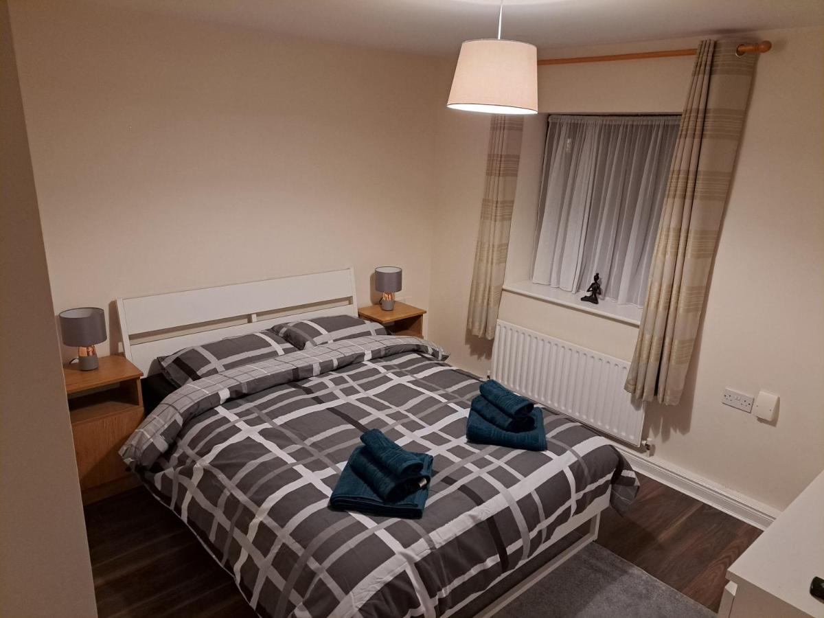 The Shamrock Hotel Dublin Luaran gambar