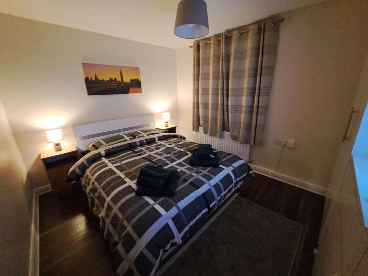 The Shamrock Hotel Dublin Luaran gambar